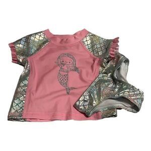 Wanderling 2 piece swimsuit